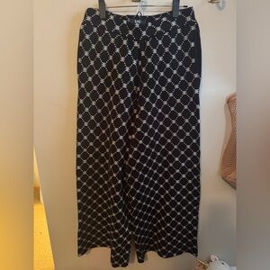 ElleandEmm Knit Pants - XL